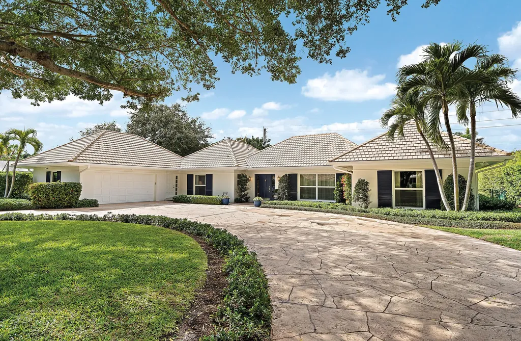 11337 Lost Tree Way North Palm Beach FL 33408