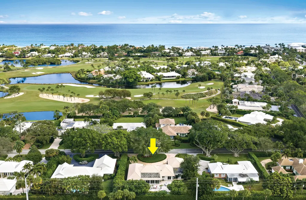 11337 Lost Tree Way North Palm Beach FL 33408