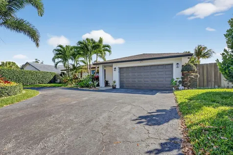 3876 NW 8th Street Delray Beach FL 33445