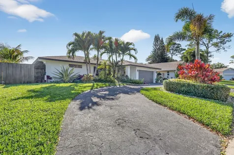 3876 NW 8th Street Delray Beach FL 33445
