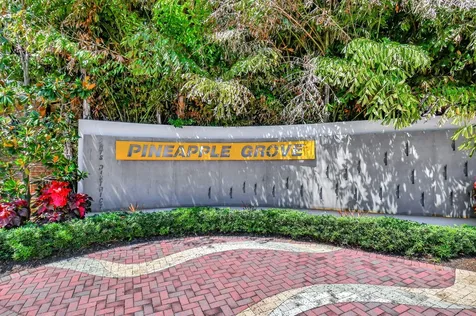 3876 NW 8th Street Delray Beach FL 33445