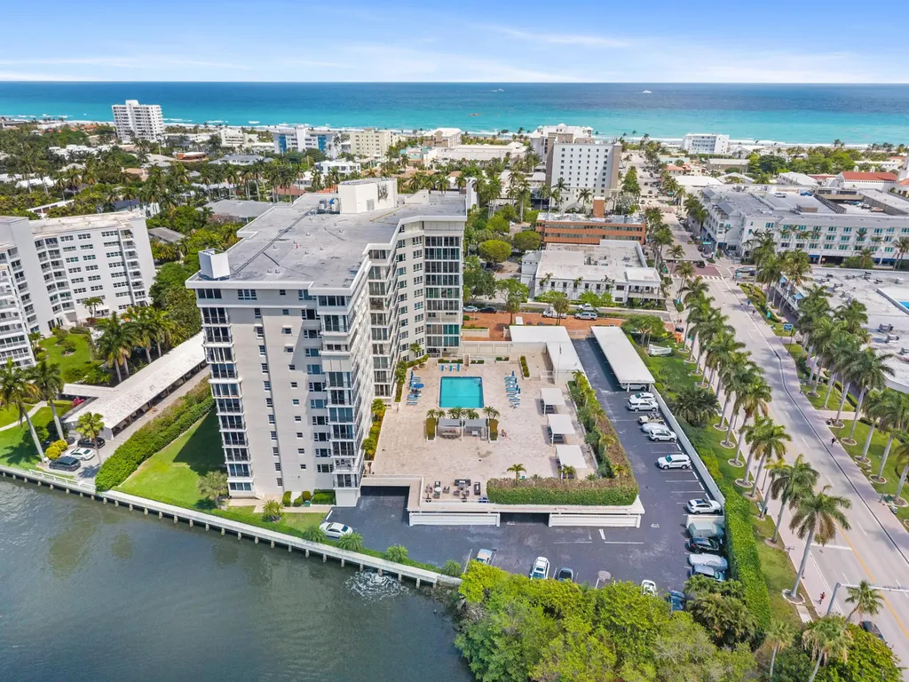 50 East Road Delray Beach FL 33483