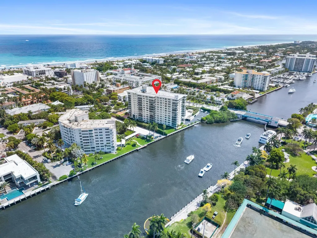 50 East Road Delray Beach FL 33483