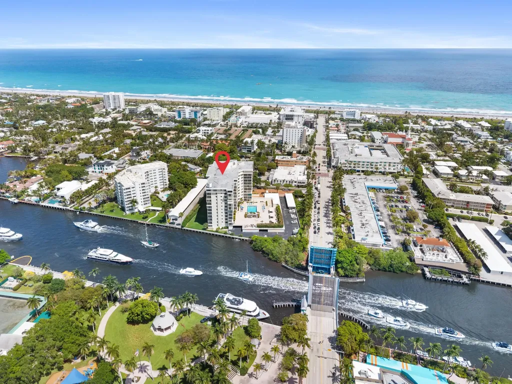 50 East Road Delray Beach FL 33483