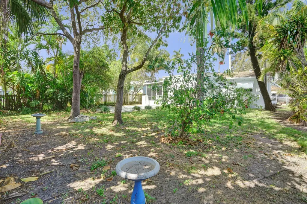 1506 Cleveland Street Hollywood FL 33020