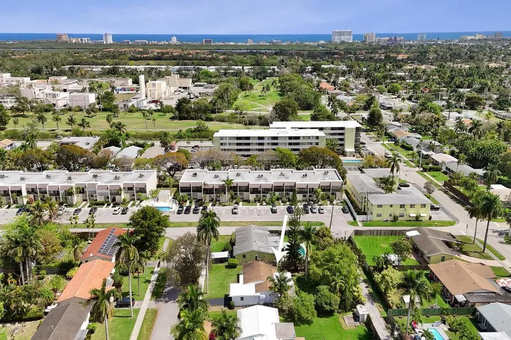1506 Cleveland Street Hollywood FL 33020