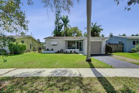 1506 Cleveland Street Hollywood FL 33020