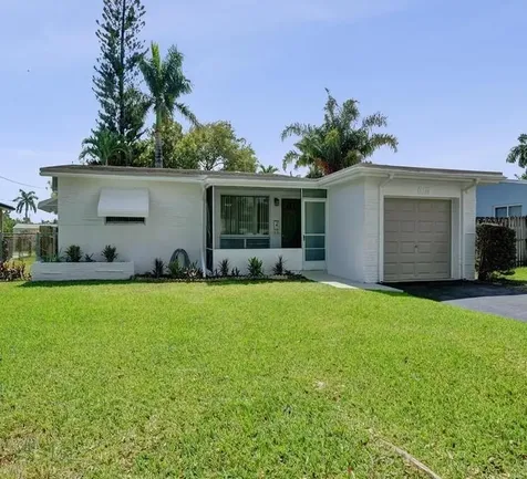 1506 Cleveland Street Hollywood FL 33020