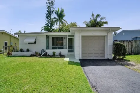 1506 Cleveland Street Hollywood FL 33020