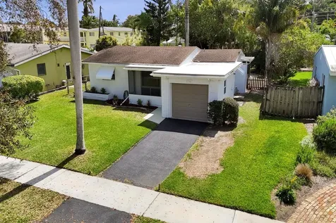 1506 Cleveland Street Hollywood FL 33020