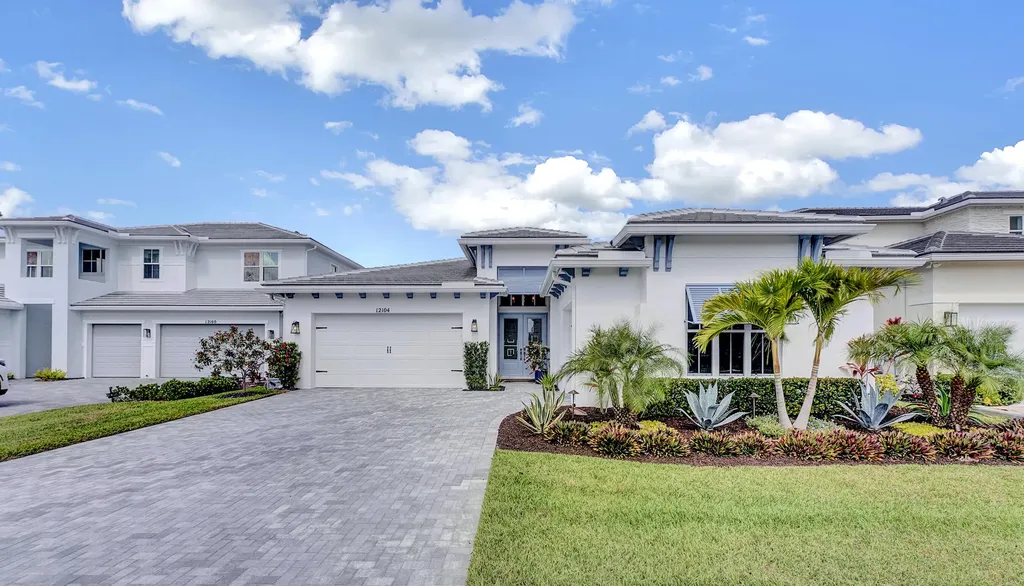 12104 Waterstone Circle Palm Beach Gardens FL 33412