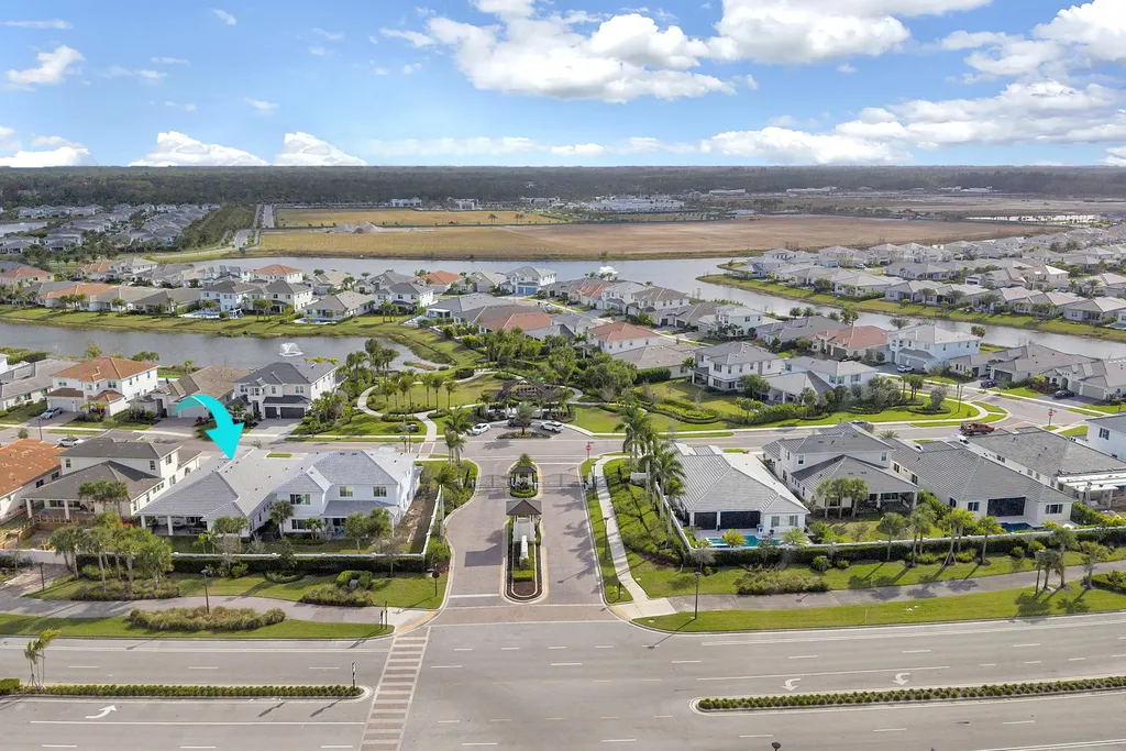 12104 Waterstone Circle Palm Beach Gardens FL 33412