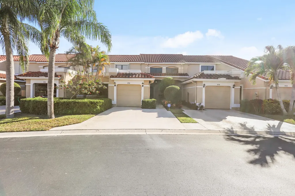 856 Windermere Way Palm Beach Gardens FL 33418