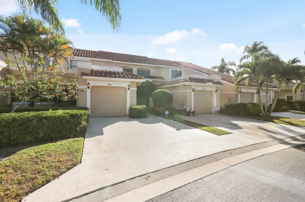 856 Windermere Way Palm Beach Gardens FL 33418