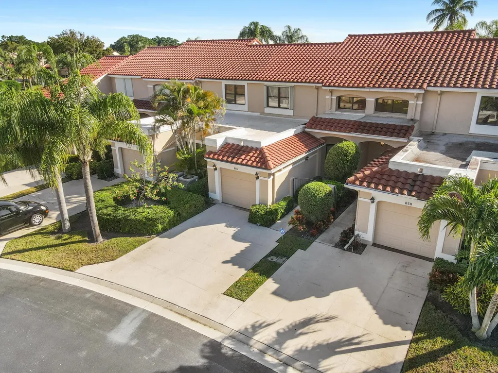 856 Windermere Way Palm Beach Gardens FL 33418