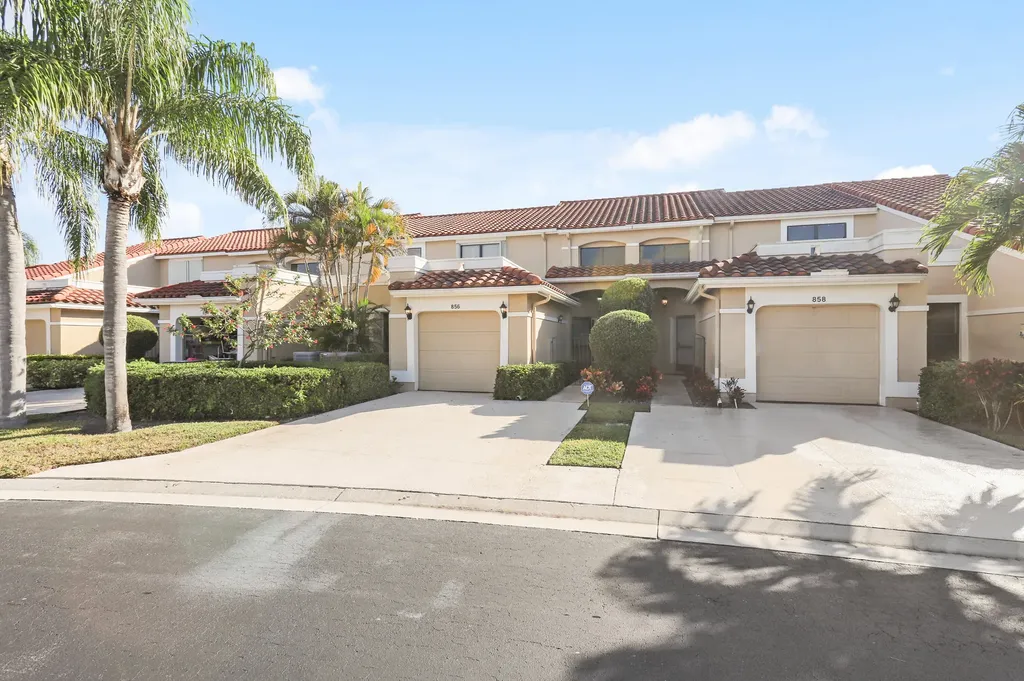 856 Windermere Way Palm Beach Gardens FL 33418