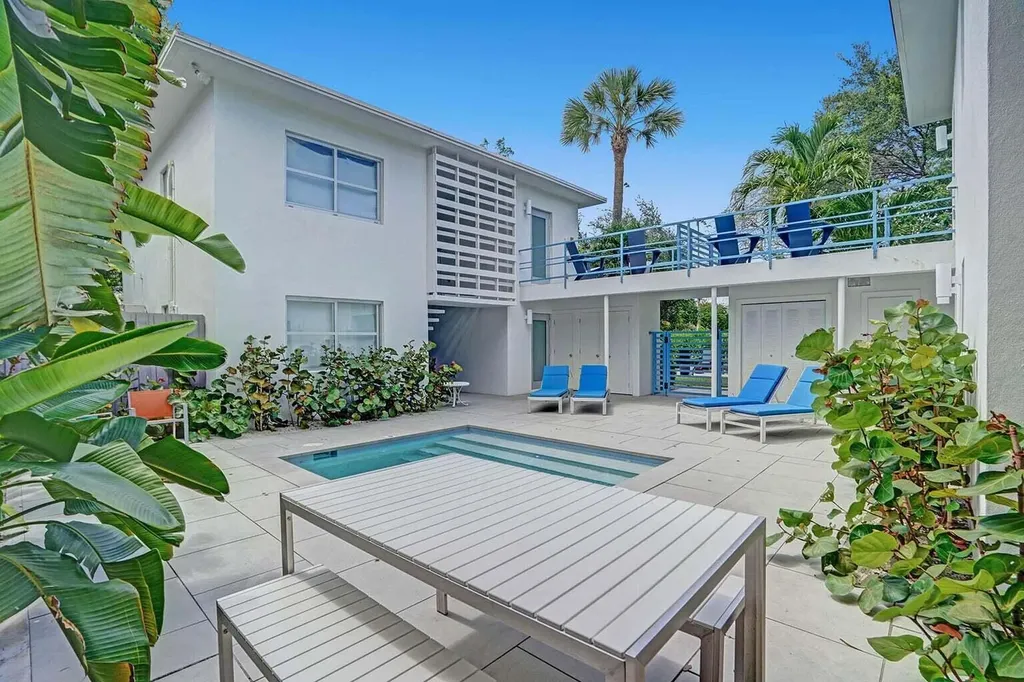 625 NE 13th Avenue Fort Lauderdale FL 33304