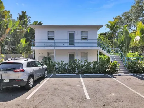 625 NE 13th Avenue Fort Lauderdale FL 33304