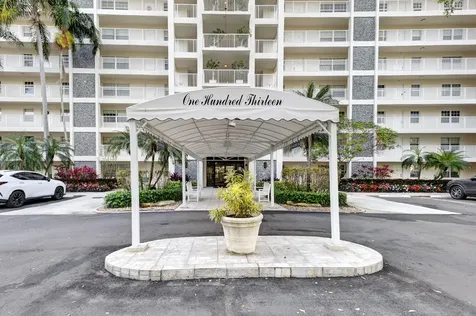3520 Oaks Way Pompano Beach FL 33069