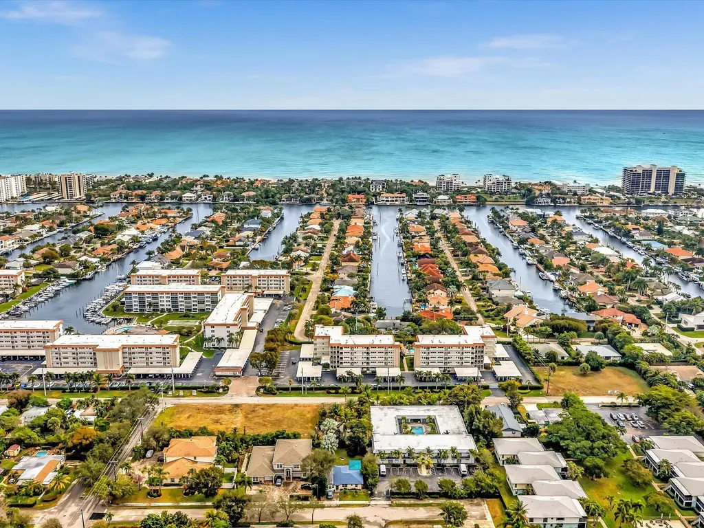 2822 Florida Boulevard Delray Beach FL 33483