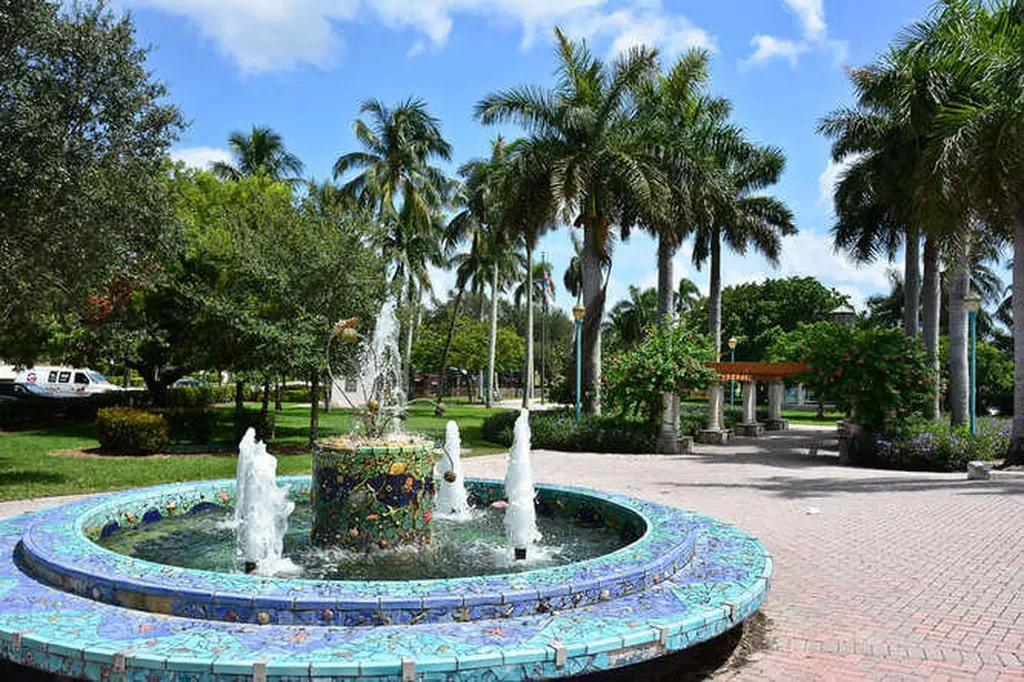 2822 Florida Boulevard Delray Beach FL 33483