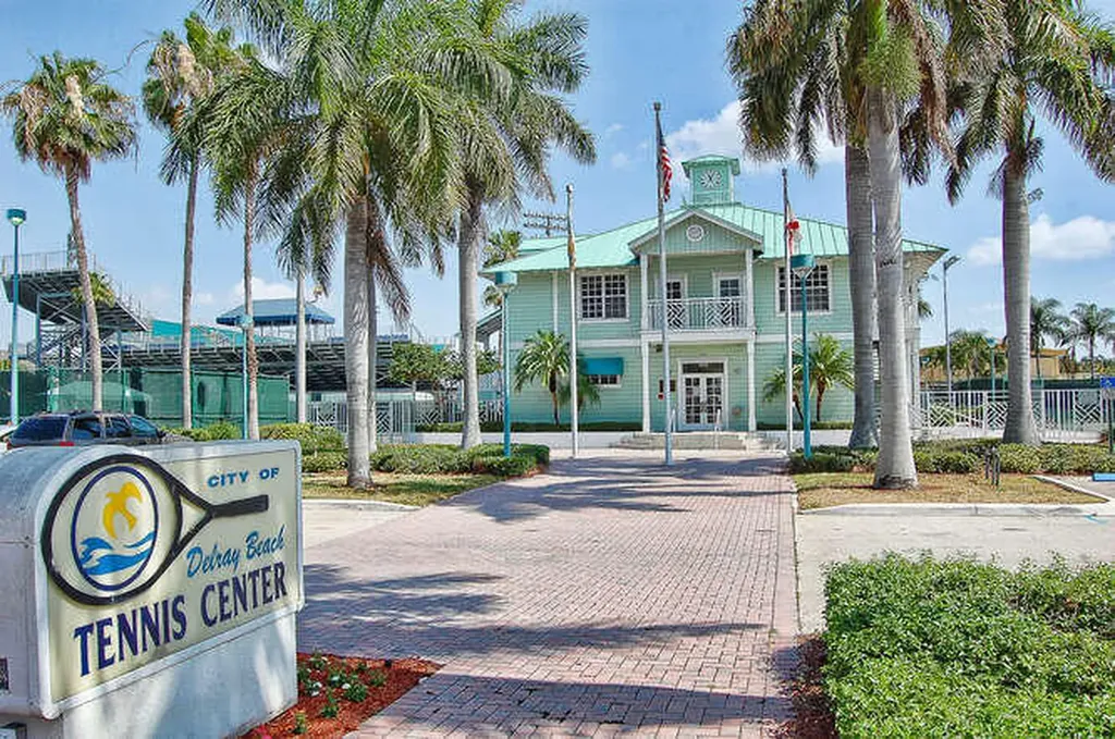 2822 Florida Boulevard Delray Beach FL 33483