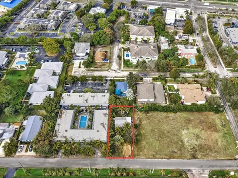 2822 Florida Boulevard Delray Beach FL 33483