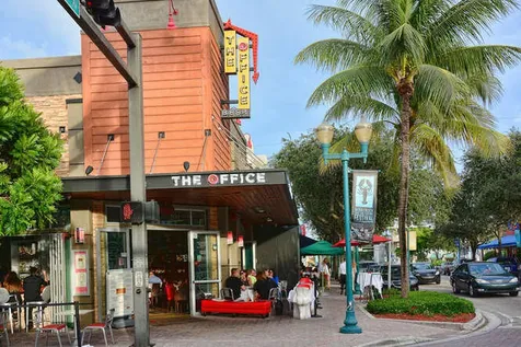 2822 Florida Boulevard Delray Beach FL 33483