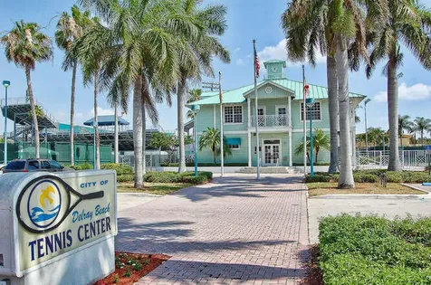 2822 Florida Boulevard Delray Beach FL 33483