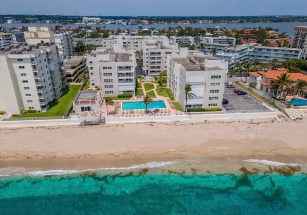 3520 S Ocean Boulevard South Palm Beach FL 33480