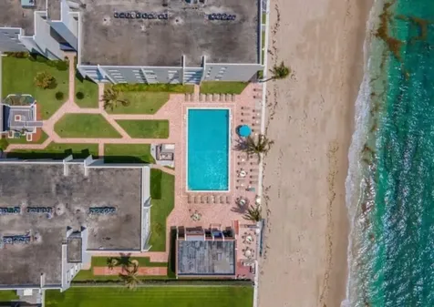 3520 S Ocean Boulevard South Palm Beach FL 33480