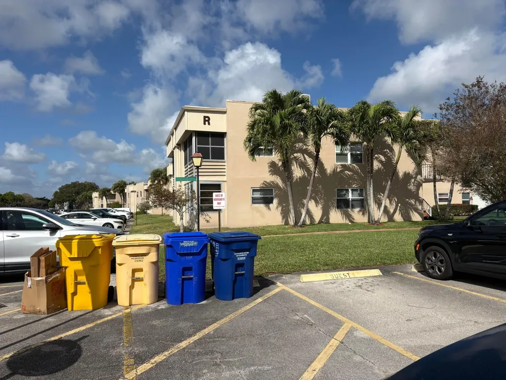 862 Normandy R Trail Delray Beach FL 33484