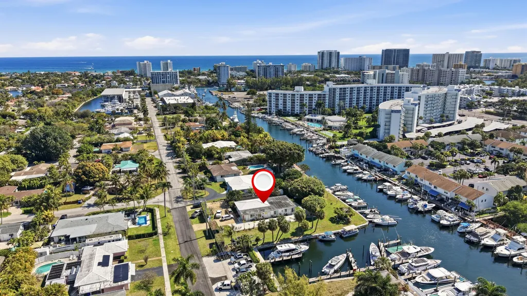 2680 NE 16th Street Pompano Beach FL 33062
