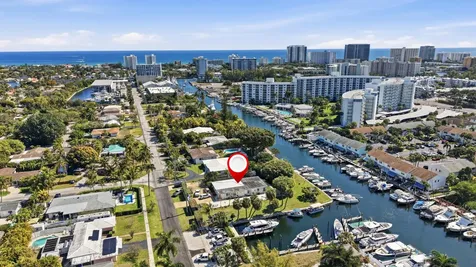 2680 NE 16th Street Pompano Beach FL 33062