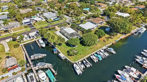 2680 NE 16th Street Pompano Beach FL 33062
