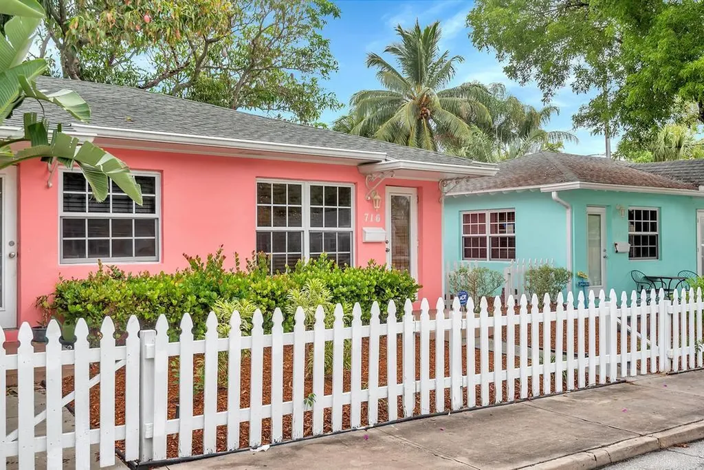 802 N J Street Lake Worth Beach FL 33460