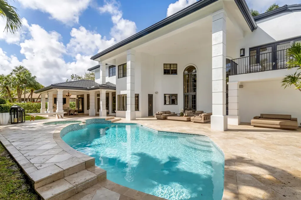 4540 NW 24th Avenue Boca Raton FL 33431