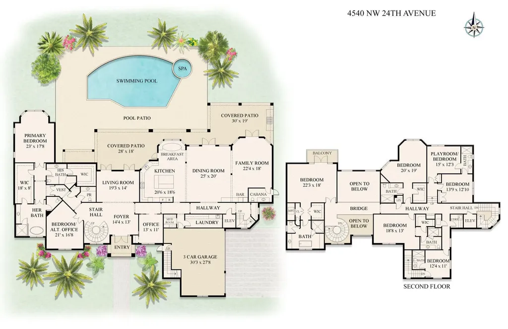 4540 NW 24th Avenue Boca Raton FL 33431