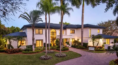 4540 NW 24th Avenue Boca Raton FL 33431