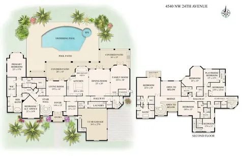 4540 NW 24th Avenue Boca Raton FL 33431