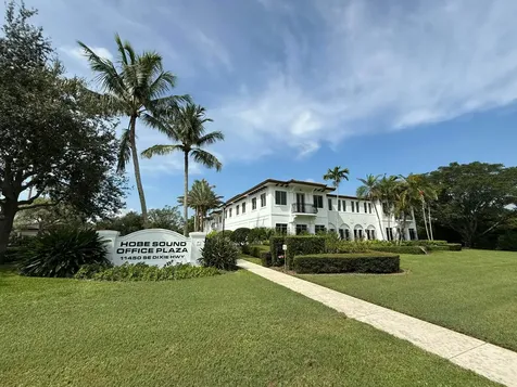 11450 SE Dixie Highway Hobe Sound FL 33455