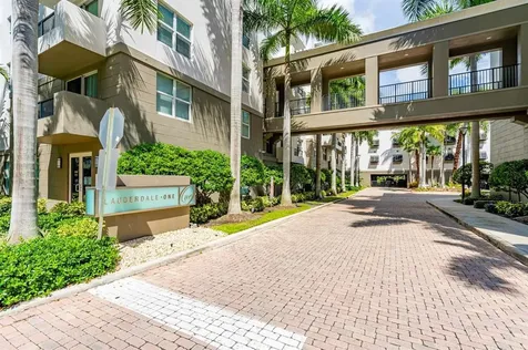 2421 NE 65th Street Fort Lauderdale FL 33308