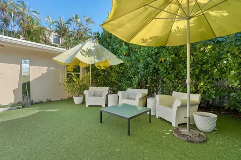 614 NE 28th Street Wilton Manors FL 33334