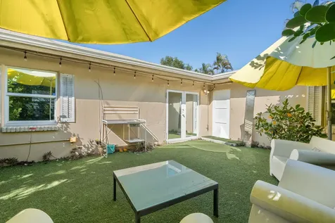 614 NE 28th Street Wilton Manors FL 33334