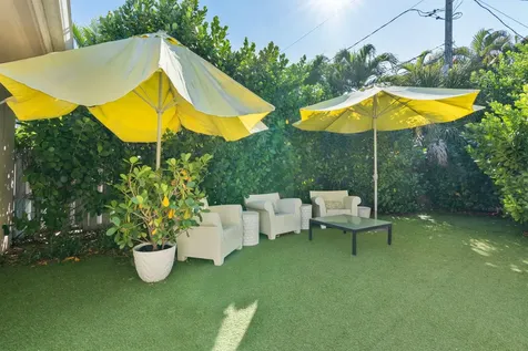 614 NE 28th Street Wilton Manors FL 33334