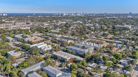 614 NE 28th Street Wilton Manors FL 33334