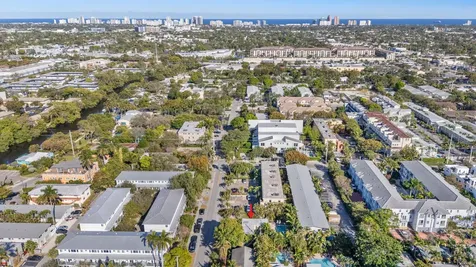 614 NE 28th Street Wilton Manors FL 33334