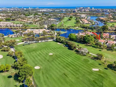 16689 Narrows Drive Jupiter FL 33477