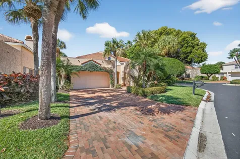 16689 Narrows Drive Jupiter FL 33477
