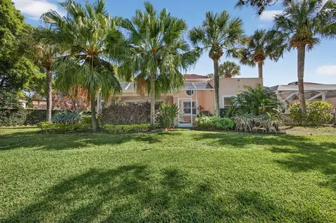 16689 Narrows Drive Jupiter FL 33477